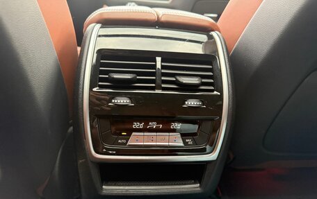 BMW X6, 2021 год, 6 800 000 рублей, 17 фотография