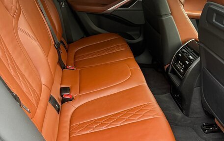 BMW X6, 2021 год, 6 800 000 рублей, 16 фотография