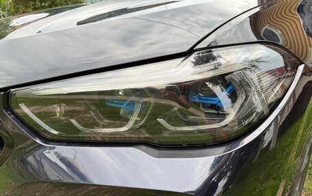 BMW X6, 2021 год, 6 800 000 рублей, 19 фотография