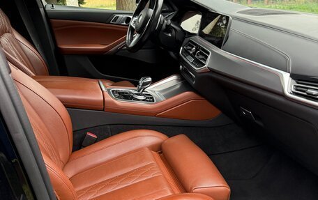 BMW X6, 2021 год, 6 800 000 рублей, 20 фотография