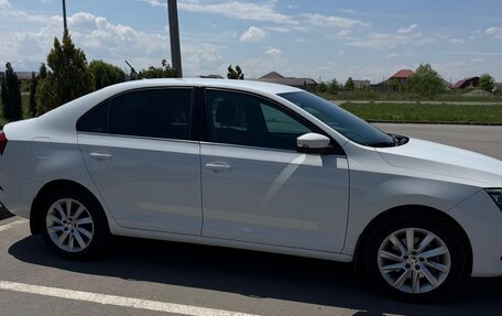 Skoda Rapid II, 2021 год, 1 775 000 рублей, 3 фотография