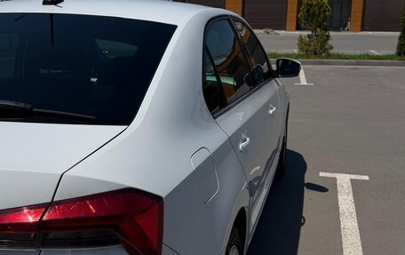 Skoda Rapid II, 2021 год, 1 775 000 рублей, 5 фотография