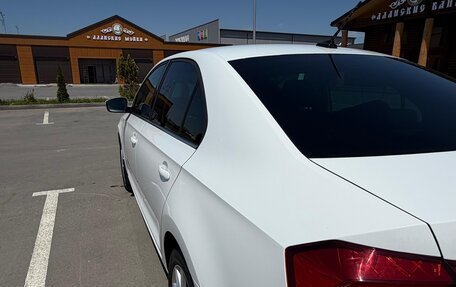 Skoda Rapid II, 2021 год, 1 775 000 рублей, 6 фотография