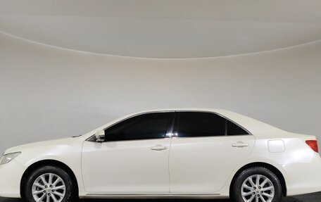 Toyota Camry, 2014 год, 1 620 000 рублей, 8 фотография