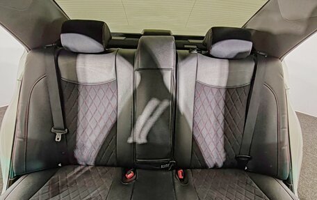 Toyota Camry, 2014 год, 1 620 000 рублей, 14 фотография