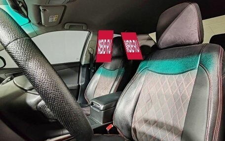 Toyota Camry, 2014 год, 1 620 000 рублей, 13 фотография