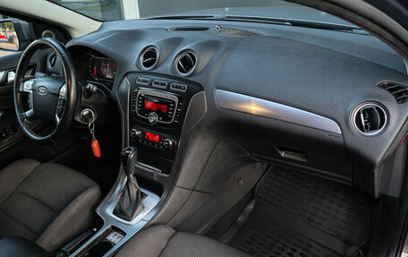 Ford Mondeo IV, 2013 год, 1 100 000 рублей, 8 фотография