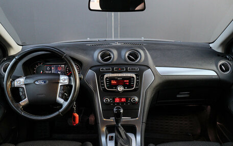 Ford Mondeo IV, 2013 год, 1 100 000 рублей, 10 фотография