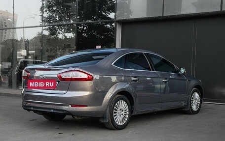 Ford Mondeo IV, 2013 год, 1 100 000 рублей, 4 фотография