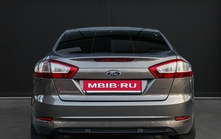 Ford Mondeo IV, 2013 год, 1 100 000 рублей, 5 фотография