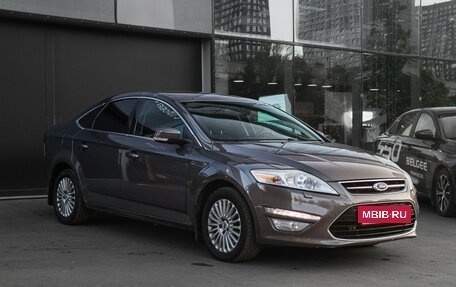 Ford Mondeo IV, 2013 год, 1 100 000 рублей, 3 фотография
