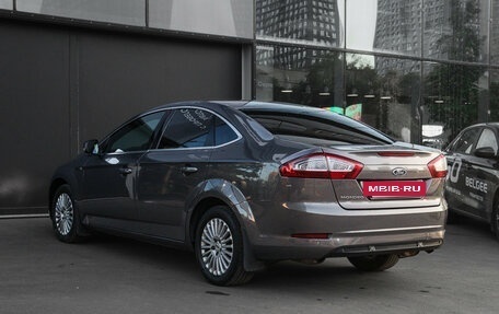 Ford Mondeo IV, 2013 год, 1 100 000 рублей, 7 фотография