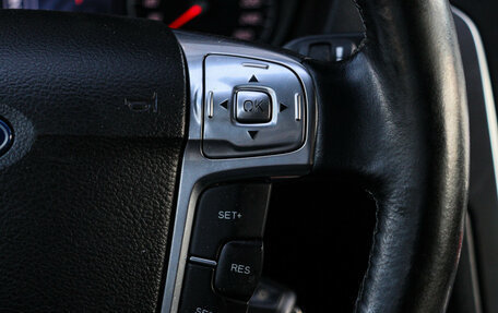 Ford Mondeo IV, 2013 год, 1 100 000 рублей, 15 фотография