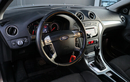 Ford Mondeo IV, 2013 год, 1 100 000 рублей, 13 фотография