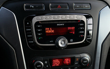 Ford Mondeo IV, 2013 год, 1 100 000 рублей, 14 фотография