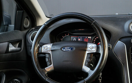 Ford Mondeo IV, 2013 год, 1 100 000 рублей, 12 фотография