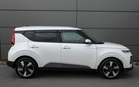 KIA Soul III, 2021 год, 1 974 000 рублей, 4 фотография