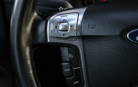Ford Mondeo IV, 2013 год, 1 100 000 рублей, 16 фотография