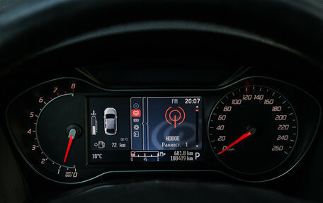 Ford Mondeo IV, 2013 год, 1 100 000 рублей, 18 фотография