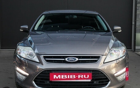 Ford Mondeo IV, 2013 год, 1 100 000 рублей, 2 фотография