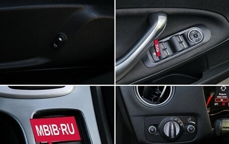 Ford Mondeo IV, 2013 год, 1 100 000 рублей, 17 фотография