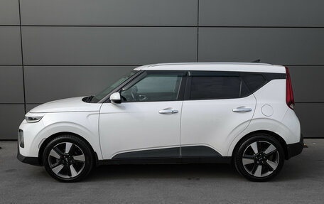 KIA Soul III, 2021 год, 1 974 000 рублей, 9 фотография