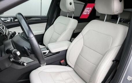 Mercedes-Benz GLE Coupe, 2015 год, 4 170 000 рублей, 17 фотография