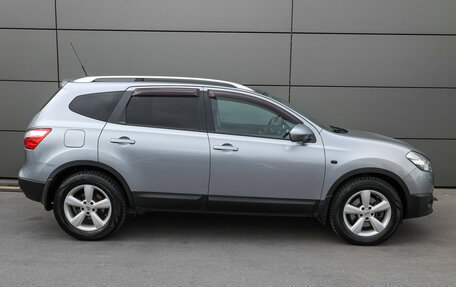 Nissan Qashqai+2 I, 2011 год, 1 100 000 рублей, 4 фотография