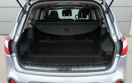 Nissan Qashqai+2 I, 2011 год, 1 100 000 рублей, 10 фотография