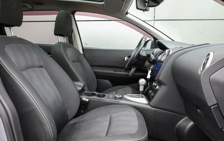 Nissan Qashqai+2 I, 2011 год, 1 100 000 рублей, 12 фотография