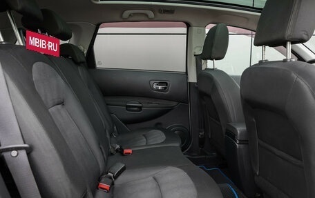 Nissan Qashqai+2 I, 2011 год, 1 100 000 рублей, 13 фотография