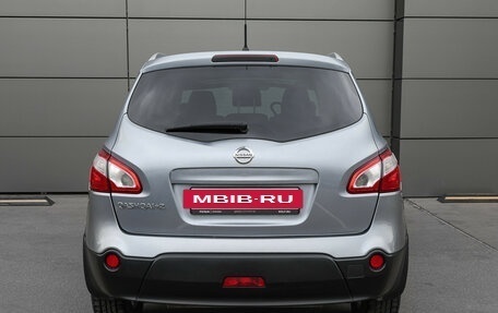 Nissan Qashqai+2 I, 2011 год, 1 100 000 рублей, 7 фотография