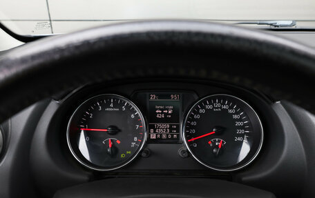 Nissan Qashqai+2 I, 2011 год, 1 100 000 рублей, 15 фотография