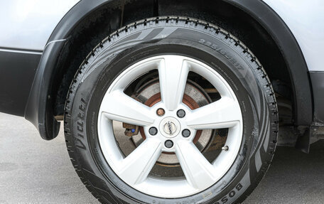 Nissan Qashqai+2 I, 2011 год, 1 100 000 рублей, 22 фотография