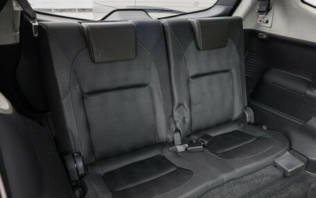 Nissan Qashqai+2 I, 2011 год, 1 100 000 рублей, 14 фотография