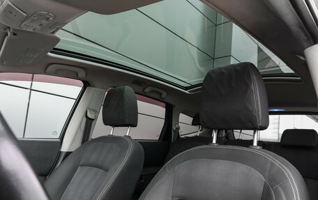 Nissan Qashqai+2 I, 2011 год, 1 100 000 рублей, 18 фотография