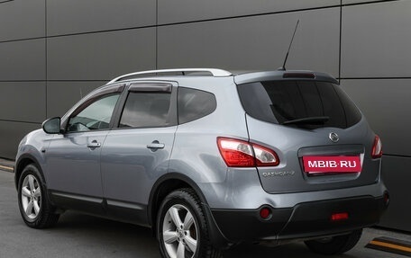 Nissan Qashqai+2 I, 2011 год, 1 100 000 рублей, 8 фотография