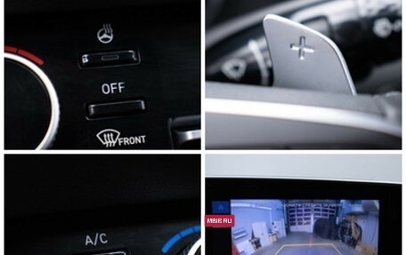 Hyundai Sonata VIII, 2022 год, 2 090 000 рублей, 18 фотография