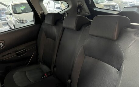 Nissan Qashqai+2 I, 2011 год, 995 000 рублей, 9 фотография