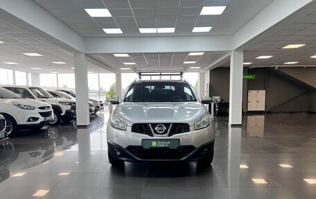 Nissan Qashqai+2 I, 2011 год, 995 000 рублей, 3 фотография