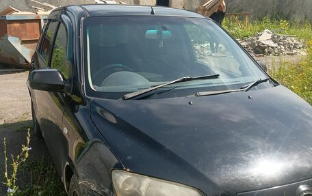 Mazda Demio III (DE), 2005 год, 120 000 рублей, 3 фотография