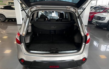 Nissan Qashqai+2 I, 2011 год, 995 000 рублей, 7 фотография