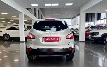 Nissan Qashqai+2 I, 2011 год, 995 000 рублей, 4 фотография