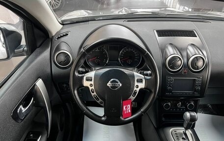 Nissan Qashqai+2 I, 2011 год, 995 000 рублей, 10 фотография