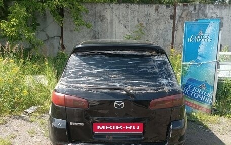Mazda Demio III (DE), 2005 год, 120 000 рублей, 5 фотография