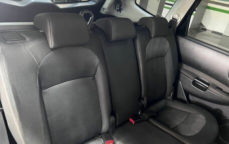 Nissan Qashqai+2 I, 2011 год, 995 000 рублей, 12 фотография