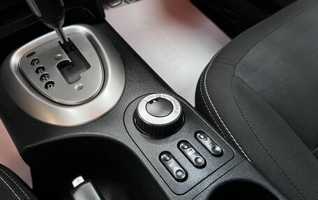 Nissan Qashqai+2 I, 2011 год, 995 000 рублей, 18 фотография
