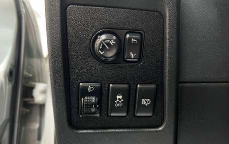 Nissan Qashqai+2 I, 2011 год, 995 000 рублей, 14 фотография