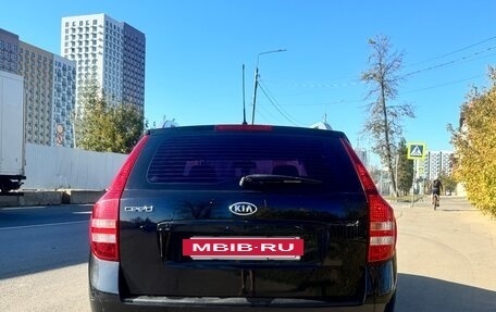 KIA cee'd I рестайлинг, 2008 год, 520 000 рублей, 3 фотография