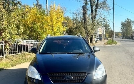 KIA cee'd I рестайлинг, 2008 год, 520 000 рублей, 2 фотография
